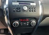 Suzuki SX4 (2010) Suzuki SX4, 1,6 4x4 r.v. 2010  - náhled 29