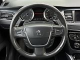 Peugeot 508 2.0HDi AT 163PS Bi-Xenon NAVI - náhled 17