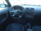 Škoda Fabia (2011) Elegance 1.2 TSI, Tempomat - náhled 7