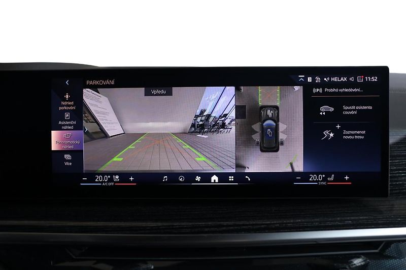 BMW X5 xDrive30d - fotka 16 z 37