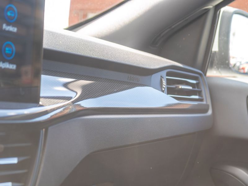 Ford Focus (2025) ČR 1.0T 114KW mat – ST-line - fotka 34 z 52