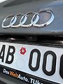 Audi A3 (2021) Audi A3, Quattro, S-line  - náhled 30