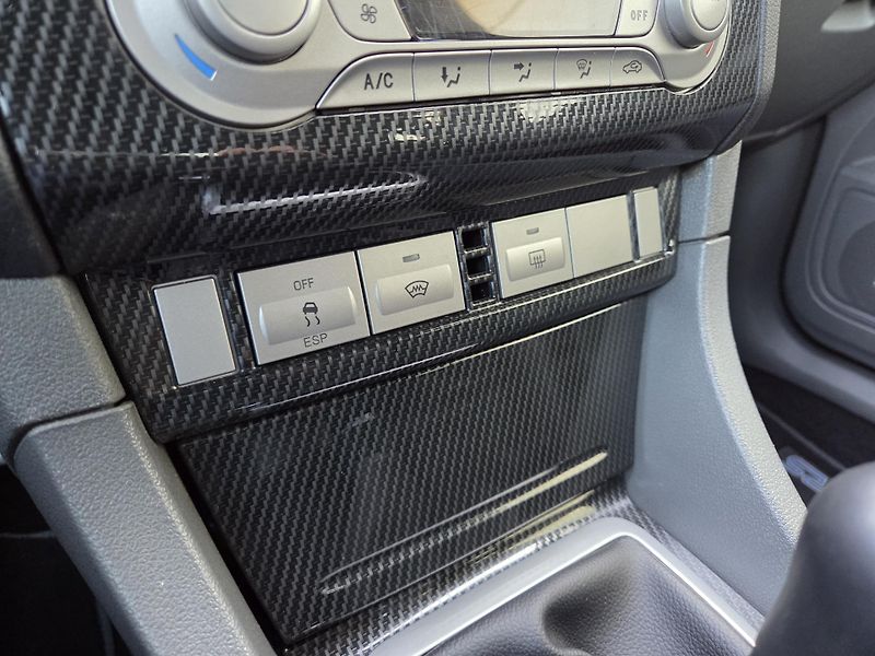 Ford Focus RS  - fotka 22 z 33