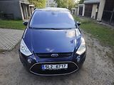 Ford S-MAX (2010) - náhled 1