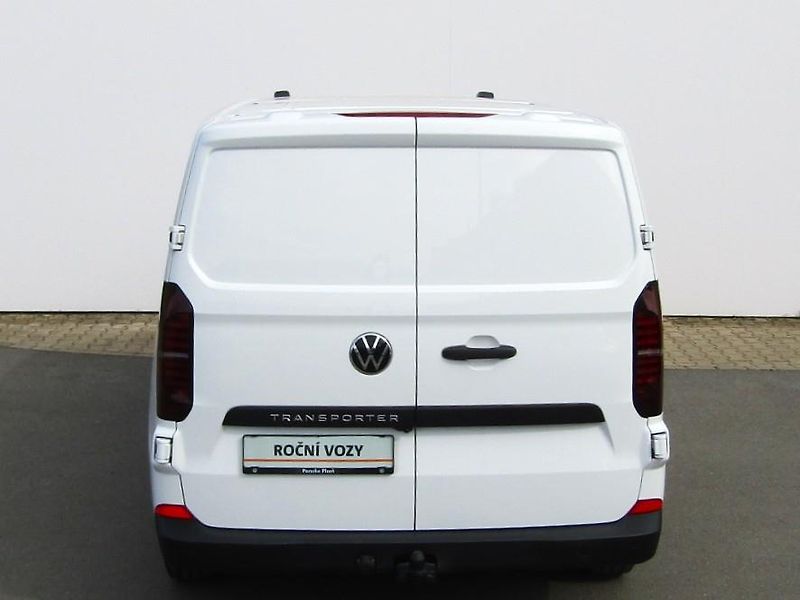 Volkswagen Transporter (2026) 2,0TDi - fotka 11 z 24