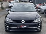 Volkswagen Golf IQ.DRIVE 1.6TDi DSG KLIMA ALU - náhled 1