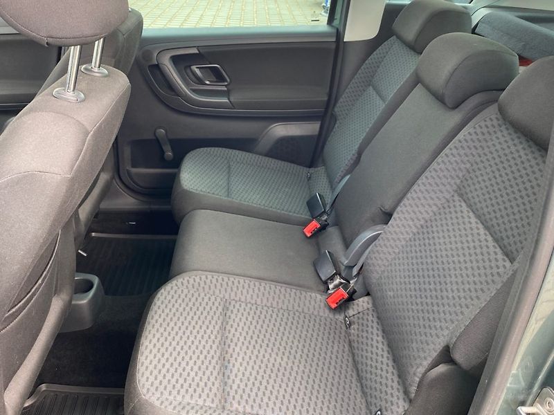 Škoda Roomster (2013) 1,2 TSI (63kW) Man - fotka 10 z 25