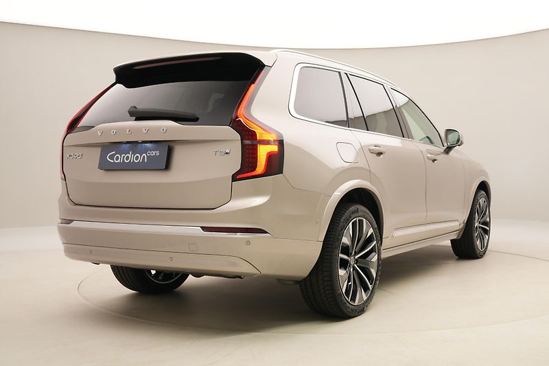 Volvo XC90 (2026) T8 AWD Plug-in BRIGHT PLUS 7m - fotka 12 z 71