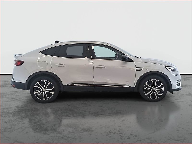Renault Arkana (2021) 1.3 TCe, Automat, Kůže, Navi - fotka 6 z 17