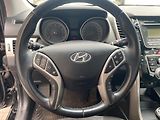 Hyundai i30 1.6-NÍZKÉ KM-1.maj-facelift - náhled 18