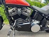 Harley-Davidson FXS 1600 Softail Blackline (2011) - náhled 14