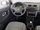 Škoda Fabia (2008) 1.4 16V - náhled 7