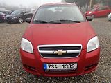 Chevrolet Aveo 1,2 - náhled 1