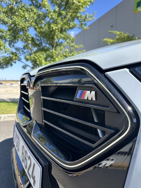 BMW X2 (2025) 5L Záruka, Servis zdarma - fotka 23 z 33