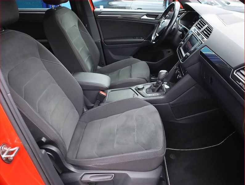 Volkswagen Tiguan (2017) Highline 2.0 TSI - fotka 9 z 23