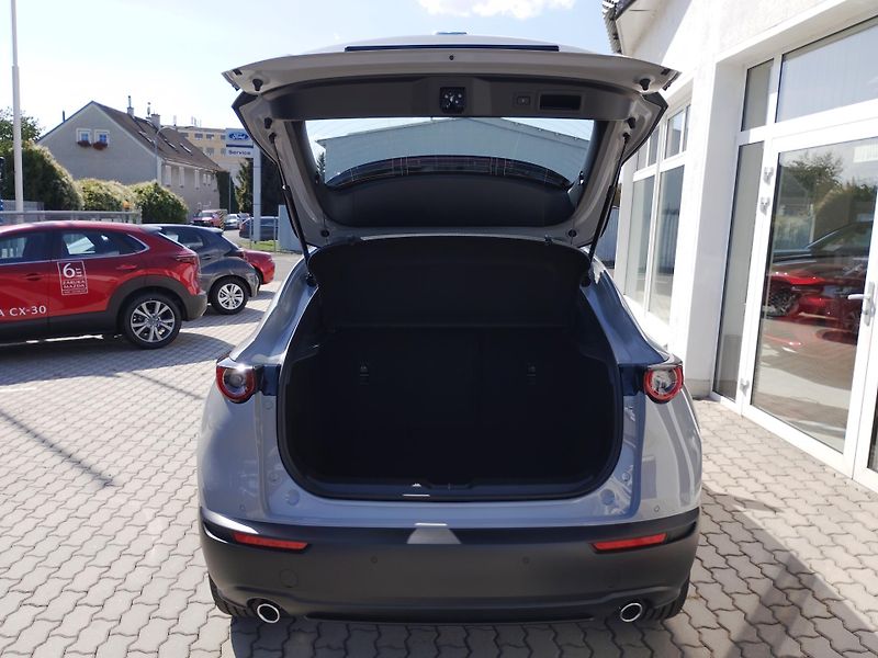 Mazda CX-30 (2026) 2,5 140 PS, Center-line, AKCE! - fotka 22 z 27