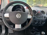 Volkswagen New Beetle 1.6i KLIMA NEHAVAROVANÉ - náhled 16