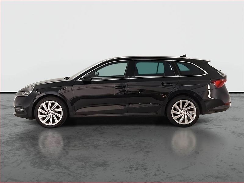 Škoda Octavia (2023) Style 2.0 TDI, digi klima - fotka 3 z 22