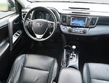 Toyota RAV4 (2017) 2.5 Hybrid - náhled 7