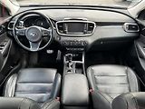 Kia Sorento (2019) 2.2 CRDI 4x4, AT, kůže - náhled 8