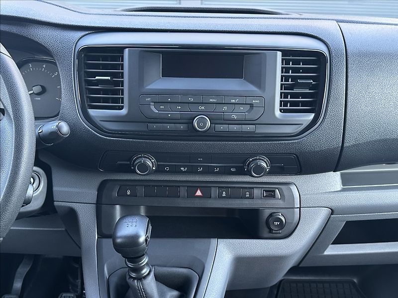 Opel Vivaro 2,0 CDTI 150PS  L2 Kombi-6 Enj - fotka 26 z 53