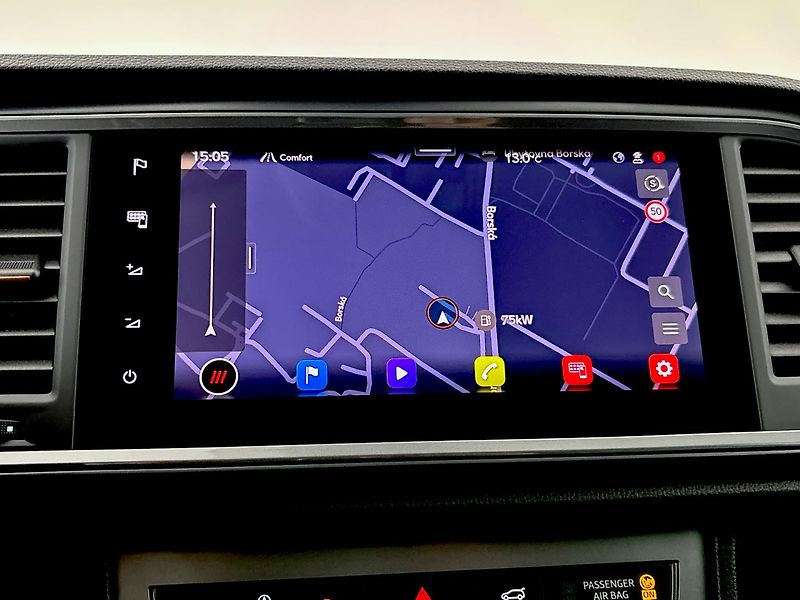 Cupra Ateca DSG - fotka 26 z 29