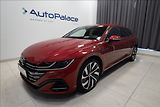 Volkswagen Arteon 2,0 TDI DSG R-LINE 1. MAJ ČR - náhled 1