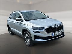 Škoda Karoq 2,0 TDI Style 4x4 DSG - fotografie inzerátu