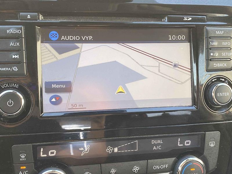 Nissan X-Trail (2019) Xtrail plná výbava Tekna - fotka 3 z 16
