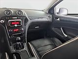 Ford Mondeo (2012) 1.6 EcoBoost, Xenony, Tempomat - náhled 8