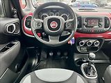 Fiat 500L 1,6 JTD  LIVING - klima -ALU - náhled 20