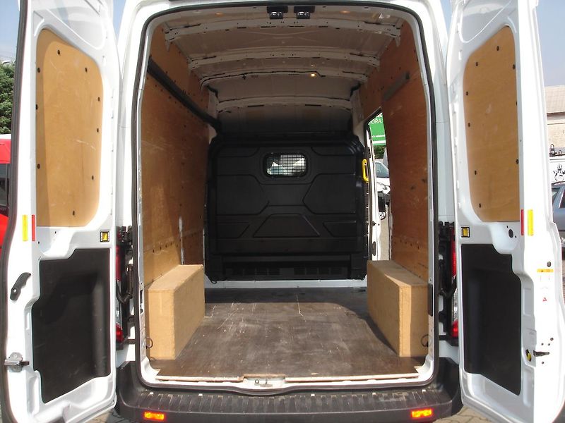 Ford Transit (2016) KLIMA+TAŽNÉ ZAŘ. - fotka 7 z 12