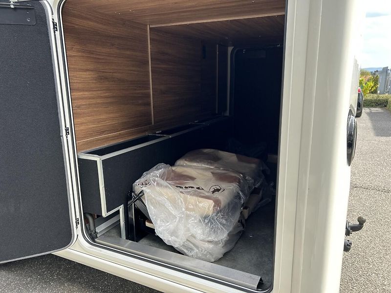 LeVoyageur Ostatní LVX 8.0 GHF Heritage Mercedes - fotka 18 z 57