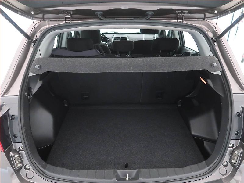 Mitsubishi ASX (2015) 1.6 MIVEC, ČR,1.maj - fotka 14 z 18