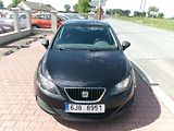 Seat Ibiza (2009) 1,4 16V KLIMA - náhled 1