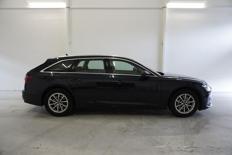 Audi A6  3,0 50 TDI 286PS QUATTRO AUT. - fotka 4 z 30