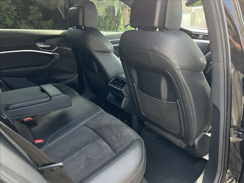 Audi e-tron 50 Quattro Proline Limited - fotka 17 z 38