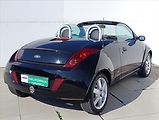 Ford Streetka 1,6 i Kůže Klimatizace Alu - náhled 7