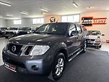 Nissan Navara 2,5 dCi 140kW,Hardtop,po servi - náhled 1