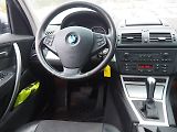 BMW X3 (2007) 3.0D 160 kW - náhled 16