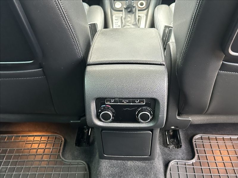 Seat Alhambra 2,0 TDI 150PS  Advanced-7 DSG - fotka 31 z 57