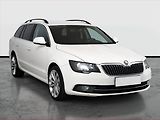 Škoda Superb (2013) Ambition 2.0 TDI, Automat - náhled 1