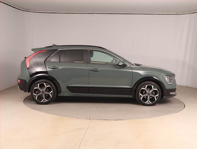 Kia Niro (2022) Hybrid - fotka 6 z 18