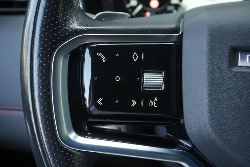 Land Rover Discovery Sport P200 R-Dynamic SE, DPH, Tažné - fotka 20 z 40