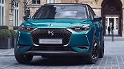 DS3 Crossback