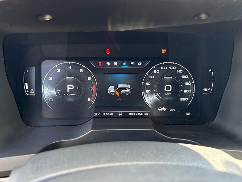 SsangYong Korando (2023) 1.5 Turbo e-XGI 163 LE Premium - fotka 23 z 29