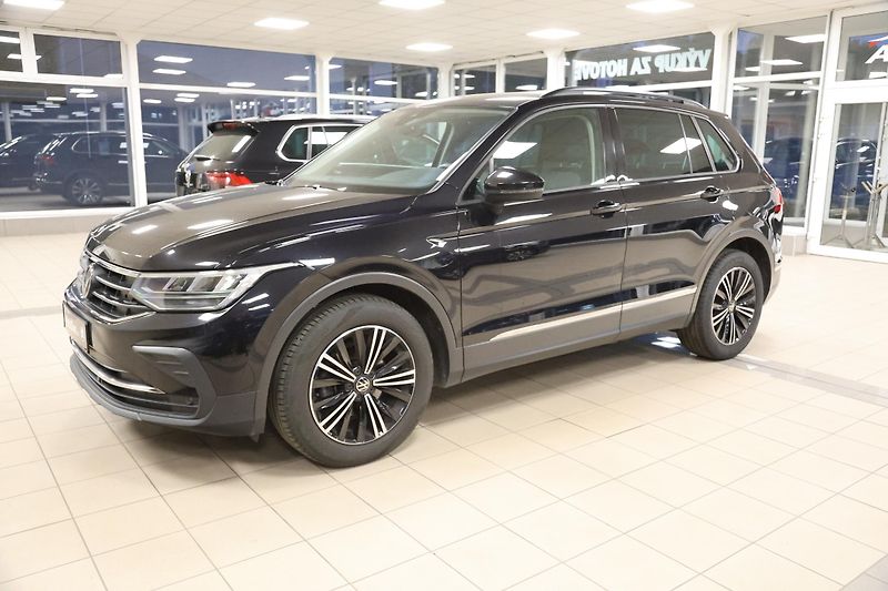 Volkswagen Tiguan (2023) 2.0TDI Navi LED Tažné LED - fotka 5 z 24