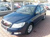Škoda Octavia (2012) 1,2 TSI KLIMA  - náhled 1