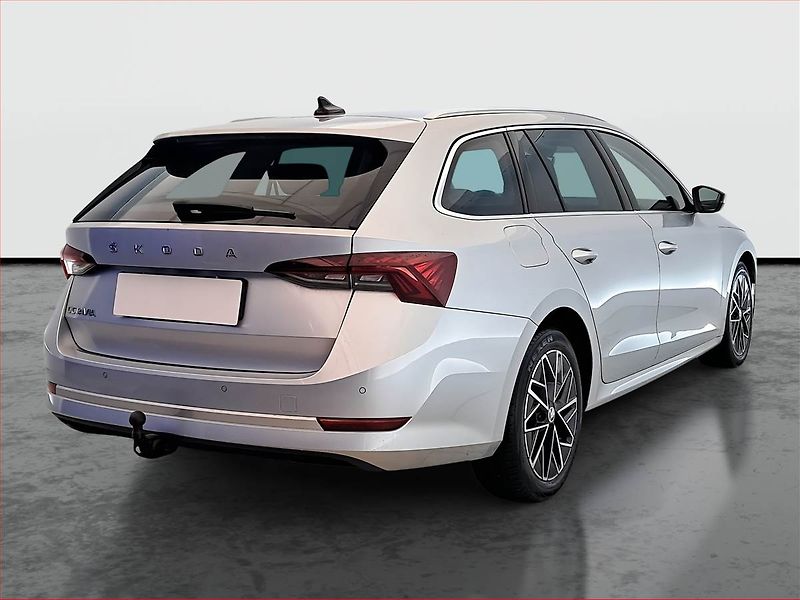 Škoda Octavia (2020) 2.0 TDI, Automat, Navi - fotka 5 z 24