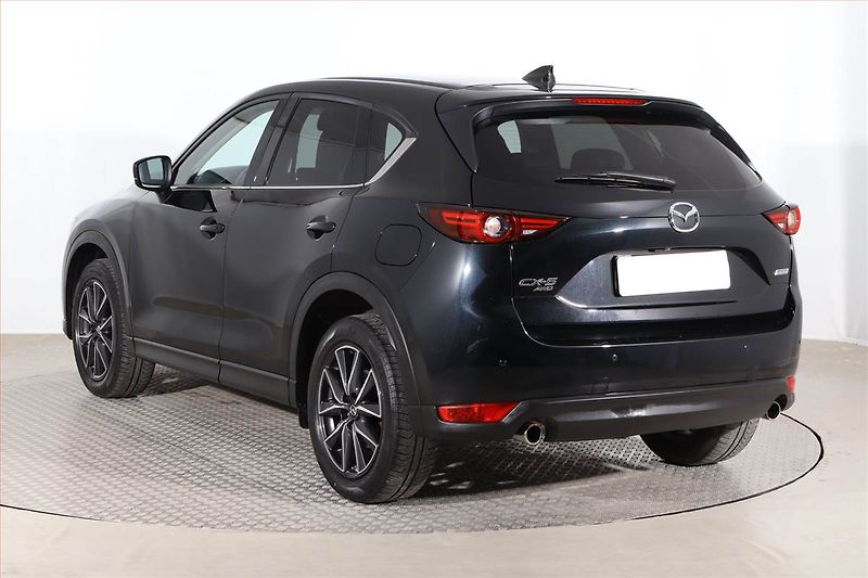 Mazda CX-5 (2018) 2.5 Skyactiv-G - fotka 4 z 30